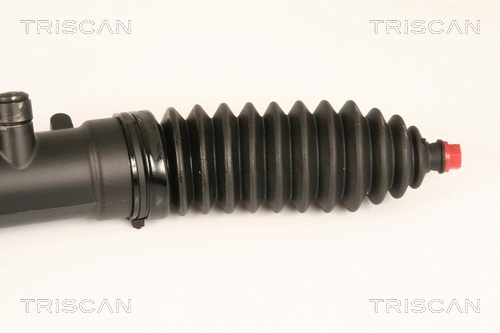 Steering Gear