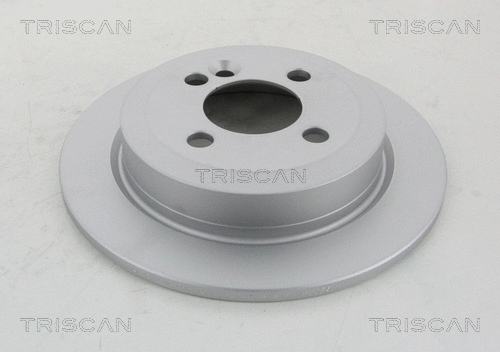 Brake Disc (8120 11186C)