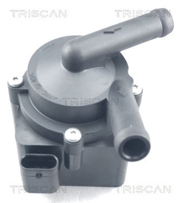 Water Pump, engine cooling (8600 28024)