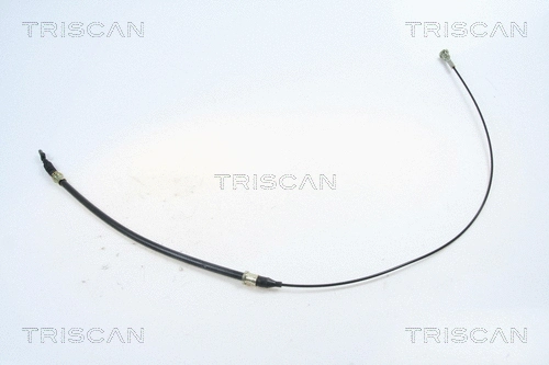Cable Pull, parking brake (8140 24157)