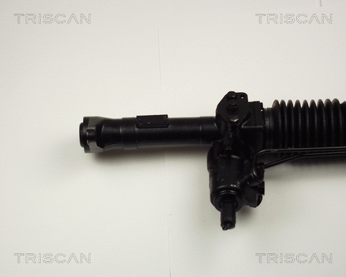 Steering Gear