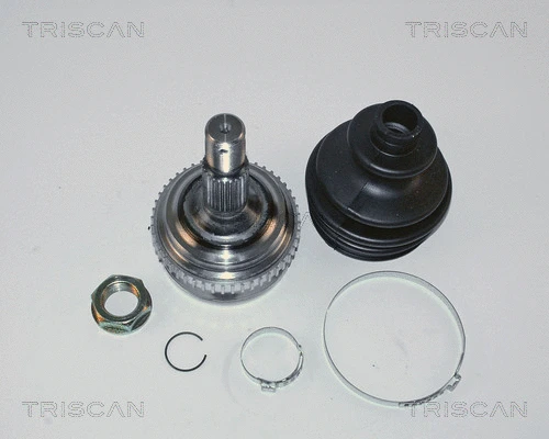 Joint Kit, drive shaft (8540 28107)