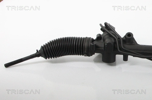 Steering Gear