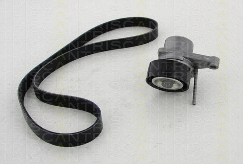 V-Ribbed Belt Set (8642 28024)