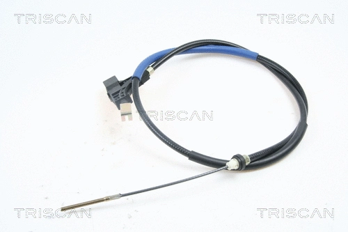 Cable Pull, parking brake (8140 28181)