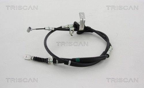 Cable Pull, parking brake (8140 69152)