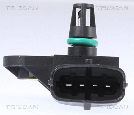 Sensor, intake manifold pressure