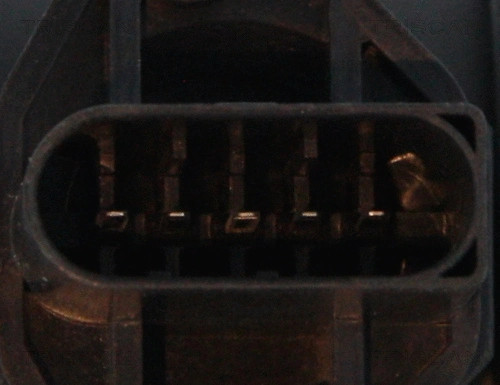Mass Air Flow Sensor