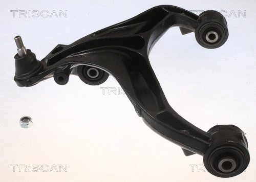 Control/Trailing Arm, wheel suspension (8500 80566)