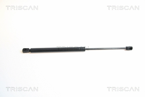 Gas Spring, bonnet (8710 23103)