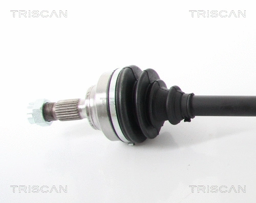 Drive Shaft