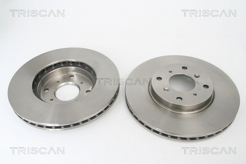 Brake Disc (8120 40120)