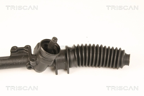 Steering Gear