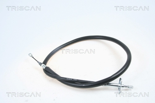 Cable Pull, parking brake (8140 23151)