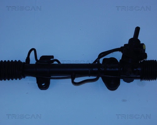 Steering Gear
