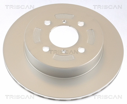 Brake Disc (8120 69111C)