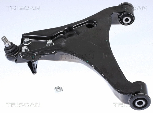 Control/Trailing Arm, wheel suspension (8500 42554)