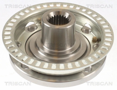 Wheel Hub
