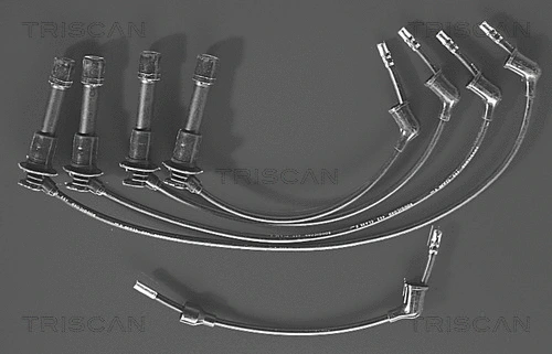 Ignition Cable Kit (8860 7146)