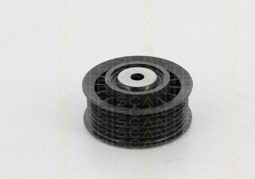 Deflection/Guide Pulley, V-ribbed belt (8641 231018)