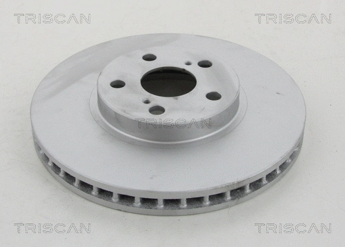 Brake Disc (8120 13160C)