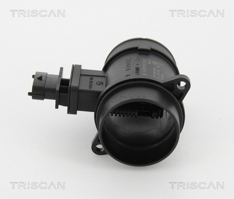 Mass Air Flow Sensor