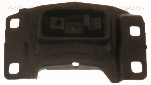 Mounting, engine