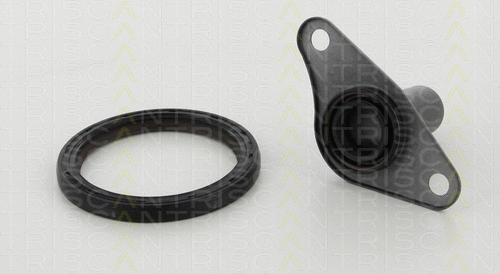 Shaft Seal Set, clutch