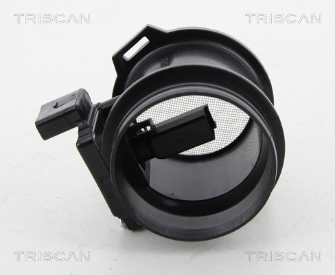 Mass Air Flow Sensor