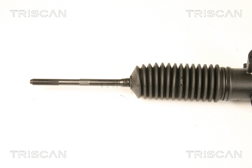 Steering Gear