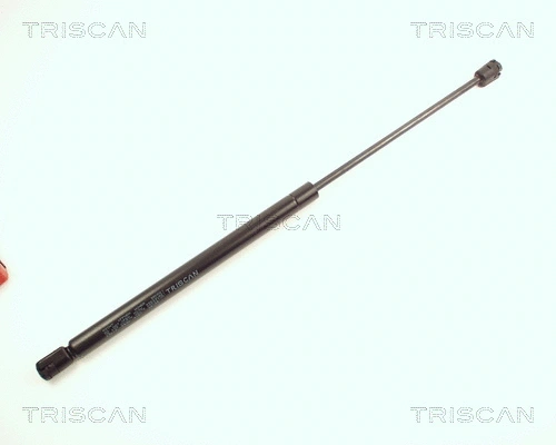 Gas Spring, boot/cargo area (8710 25215)
