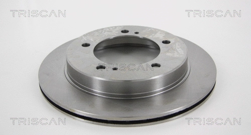 Brake Disc (8120 68116)