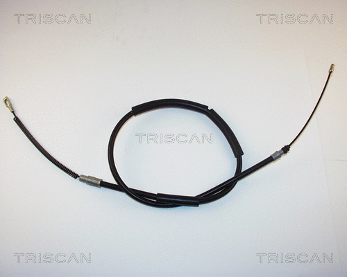 Cable Pull, parking brake (8140 29121)