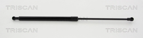 Gas Spring, boot/cargo area (8710 12219)
