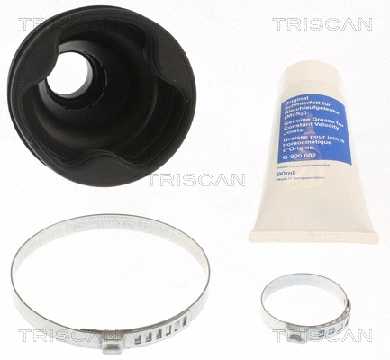 Bellow Kit, drive shaft