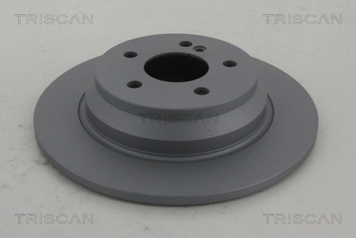 Brake Disc (8120 231025C)