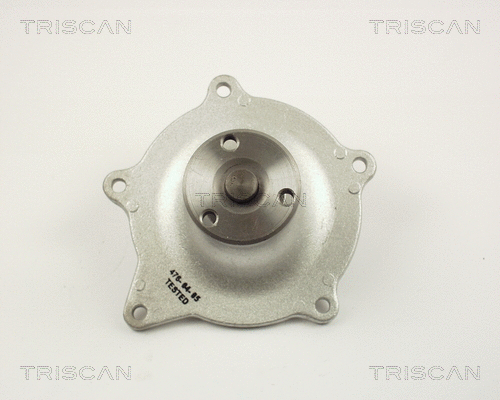 Water Pump, engine cooling (8600 80005)