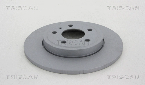 Brake Disc (8120 291009C)