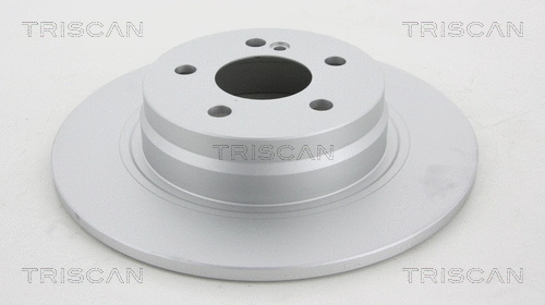 Brake Disc (8120 23189C)