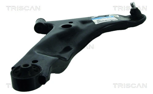 Control/Trailing Arm, wheel suspension (8500 43589)