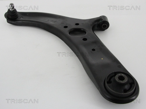 Control/Trailing Arm, wheel suspension (8500 435032)