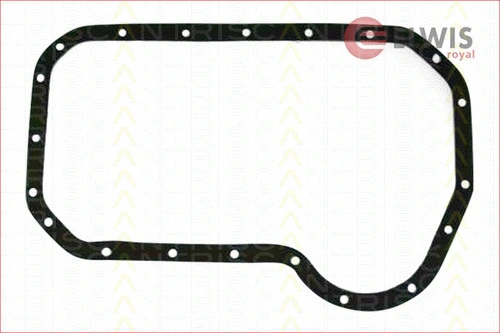 Gasket, oil sump (510-8508)