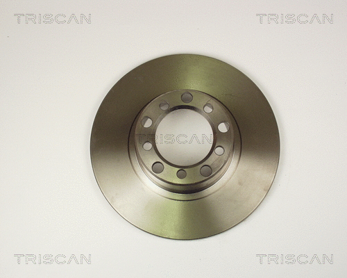 Brake Disc (8120 23110)