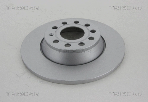 Brake Disc (8120 291001C)