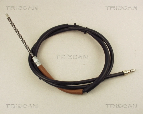 Cable Pull, parking brake (8140 12119)