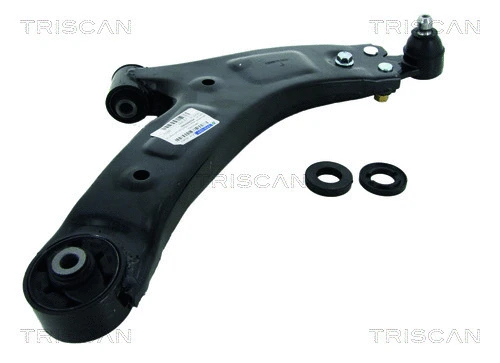 Control/Trailing Arm, wheel suspension (8500 43567)