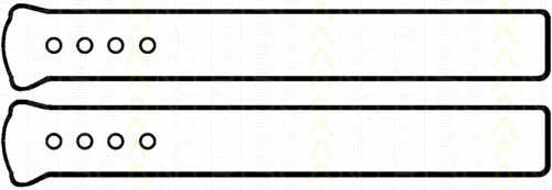 Gasket Set, cylinder head cover (515-7596)
