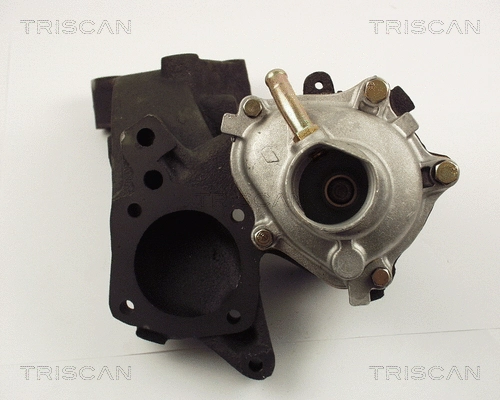 Water Pump, engine cooling (8600 15028)