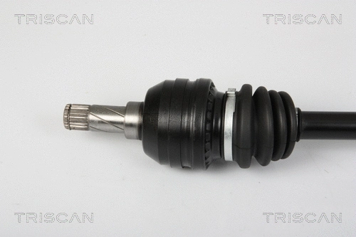 Drive Shaft