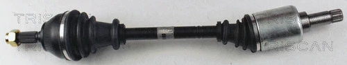 Drive Shaft (8540 38534)